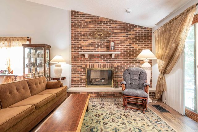 2726 S McCartney Lane, Bloomington, IN 47401