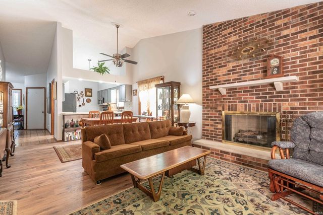 2726 S McCartney Lane, Bloomington, IN 47401