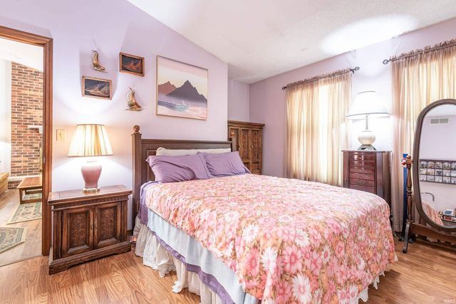 2726 S McCartney Lane, Bloomington, IN 47401