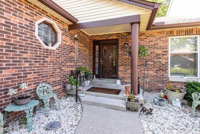 2726 S McCartney Lane, Bloomington, IN 47401