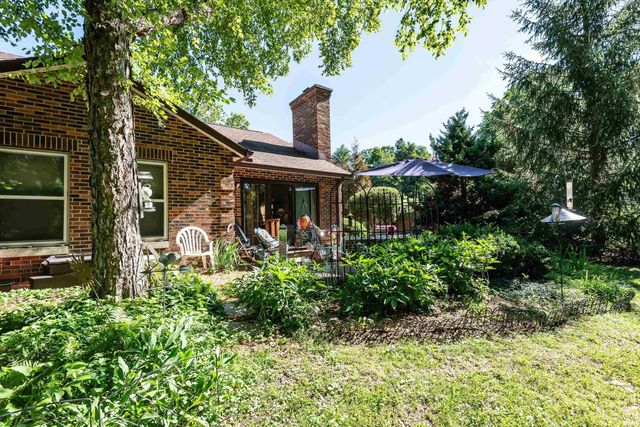 2726 S McCartney Lane, Bloomington, IN 47401