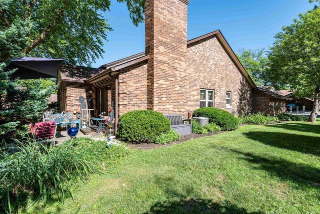 2726 S McCartney Lane, Bloomington, IN 47401