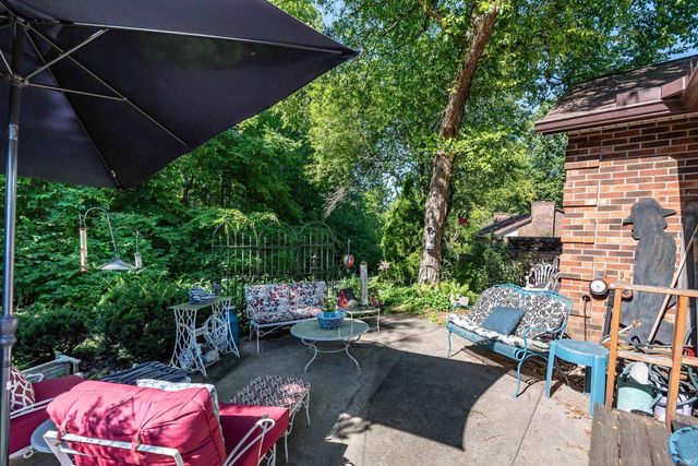 2726 S McCartney Lane, Bloomington, IN 47401