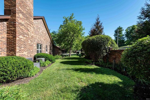 2726 S McCartney Lane, Bloomington, IN 47401