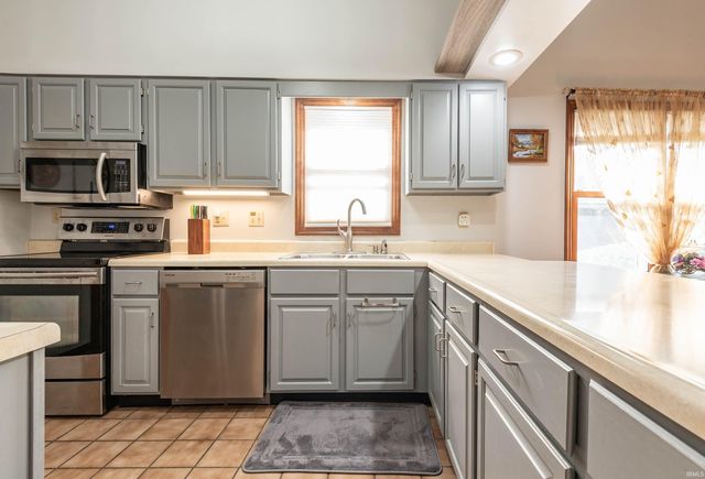2726 S McCartney Lane, Bloomington, IN 47401