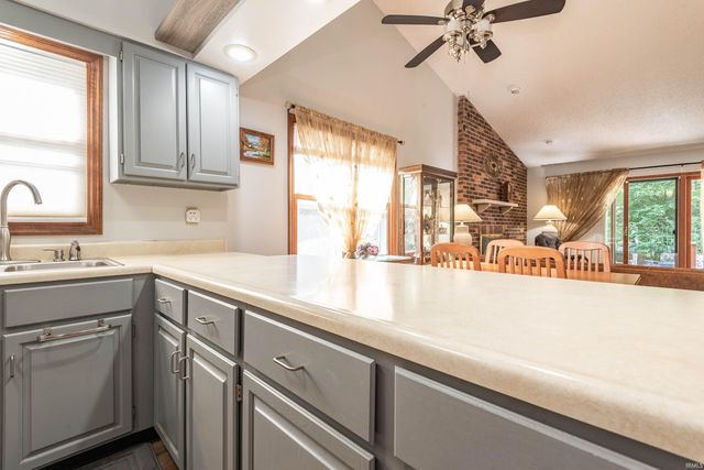 2726 S McCartney Lane, Bloomington, IN 47401