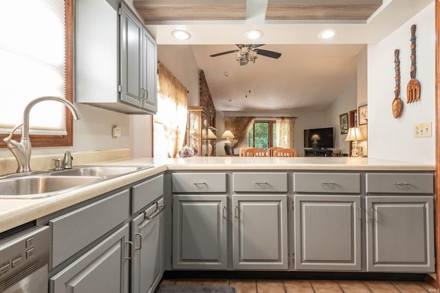2726 S McCartney Lane, Bloomington, IN 47401