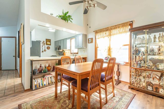 2726 S McCartney Lane, Bloomington, IN 47401