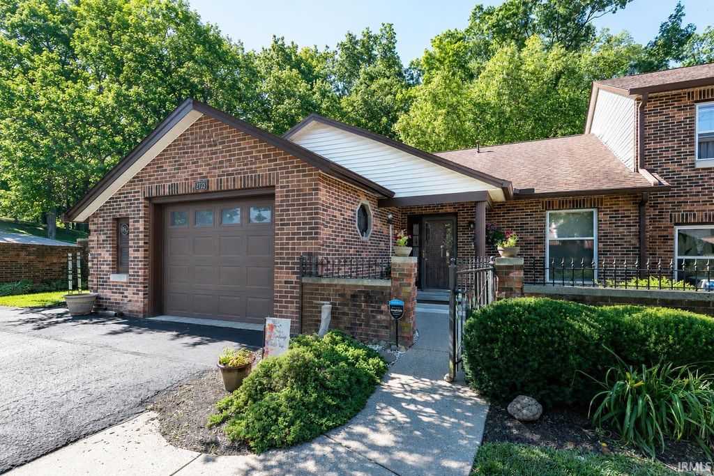 2726 S McCartney Lane, Bloomington, IN 47401