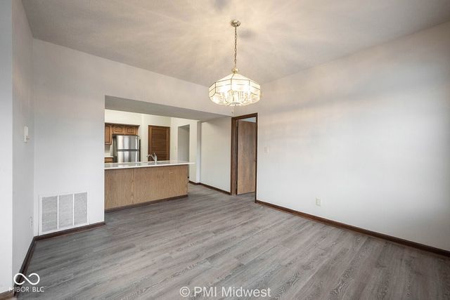 3715 N Meridian Street 1A, Indianapolis, IN 46208