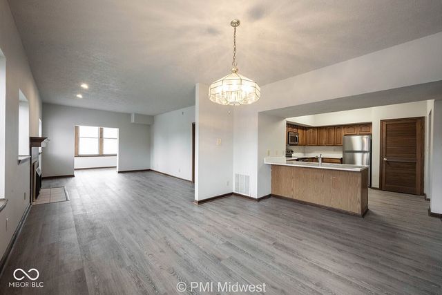 3715 N Meridian Street 1A, Indianapolis, IN 46208