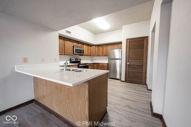 3715 N Meridian Street 1A, Indianapolis, IN 46208