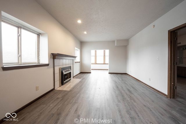 3715 N Meridian Street 1A, Indianapolis, IN 46208