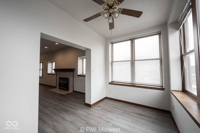 3715 N Meridian Street 1A, Indianapolis, IN 46208