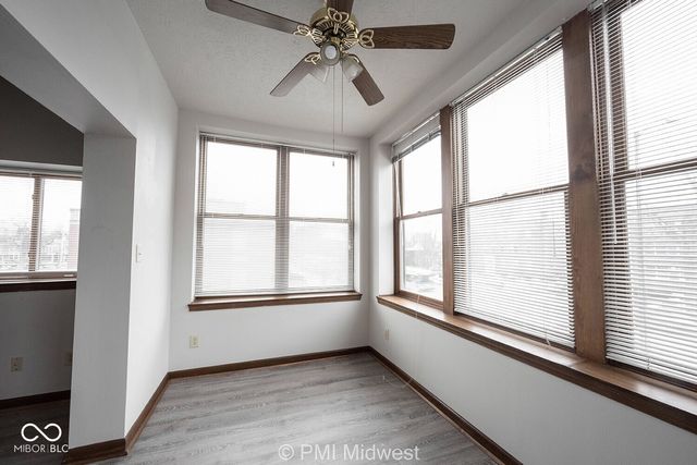 3715 N Meridian Street 1A, Indianapolis, IN 46208