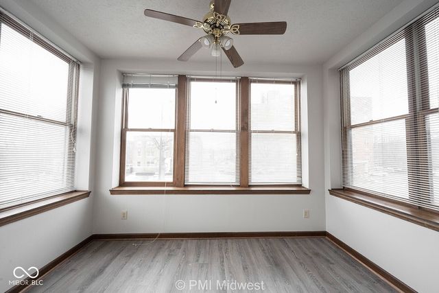 3715 N Meridian Street 1A, Indianapolis, IN 46208