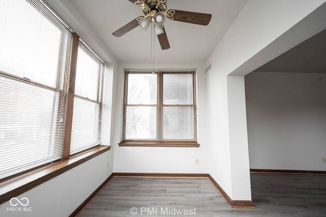 3715 N Meridian Street 1A, Indianapolis, IN 46208