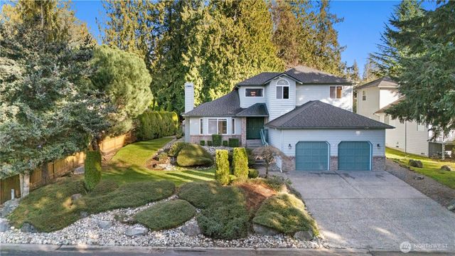 18125 Cedarbough Loop, Arlington, WA 98223