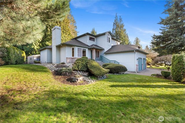 18125 Cedarbough Loop, Arlington, WA 98223