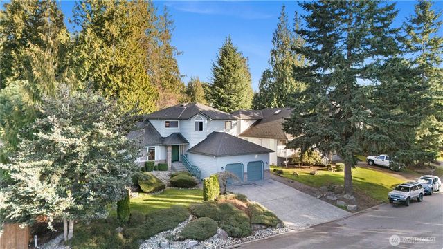 18125 Cedarbough Loop, Arlington, WA 98223
