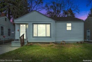 19344 Dwyer Street, Detroit, MI 48234