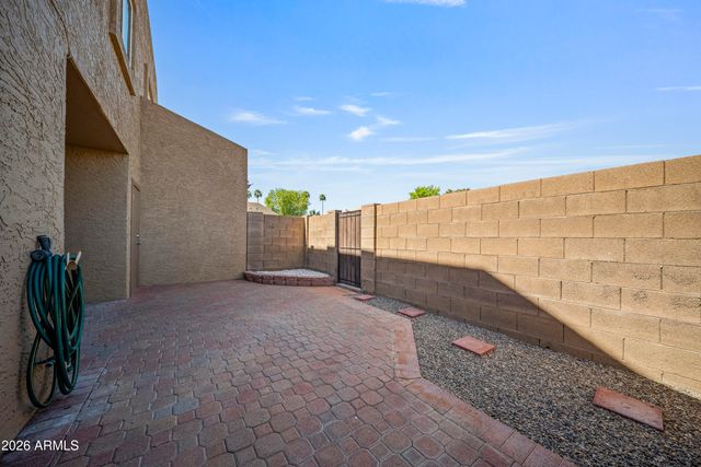 222 W BROWN Road 4, Mesa, AZ 85201