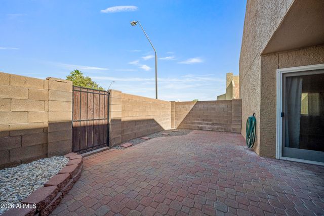 222 W BROWN Road 4, Mesa, AZ 85201