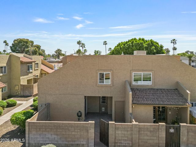 222 W BROWN Road 4, Mesa, AZ 85201