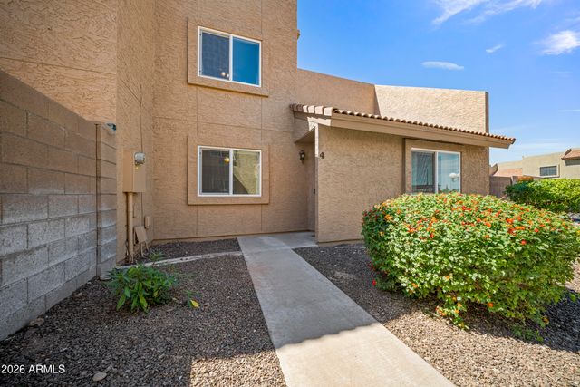 222 W BROWN Road 4, Mesa, AZ 85201