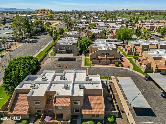 222 W BROWN Road 4, Mesa, AZ 85201