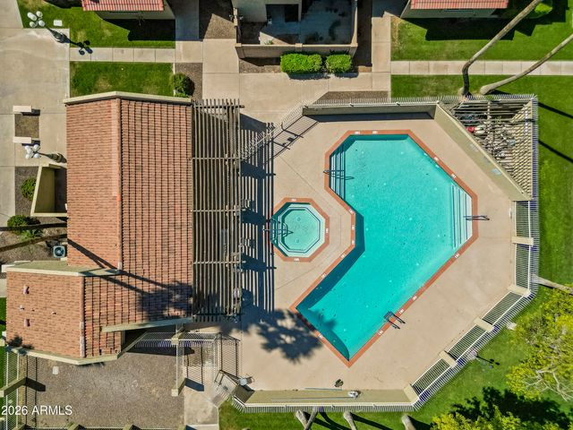 222 W BROWN Road 4, Mesa, AZ 85201