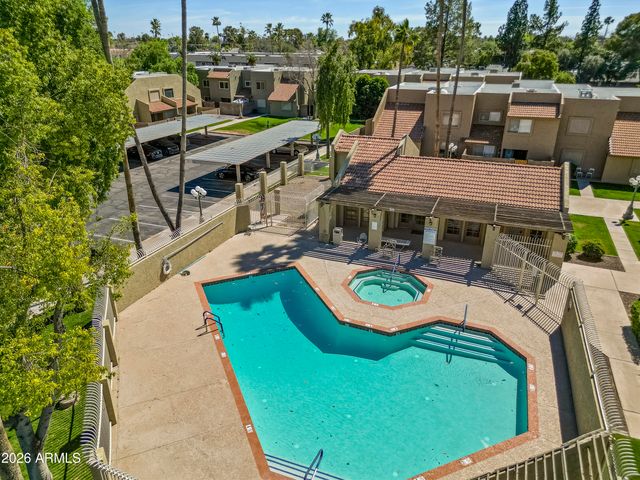 222 W BROWN Road 4, Mesa, AZ 85201