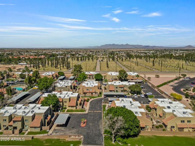 222 W BROWN Road 4, Mesa, AZ 85201