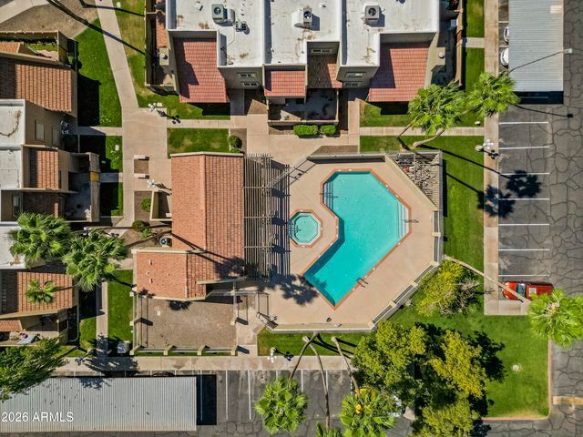 222 W BROWN Road 4, Mesa, AZ 85201