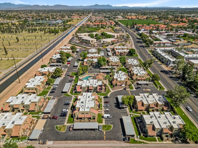222 W BROWN Road 4, Mesa, AZ 85201