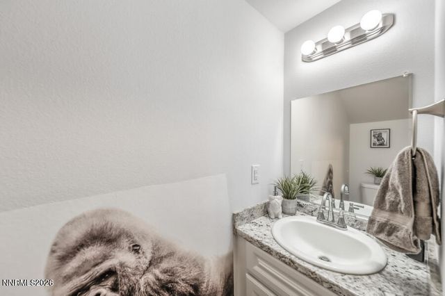 979 Damon Lane, Sparks, NV 89431