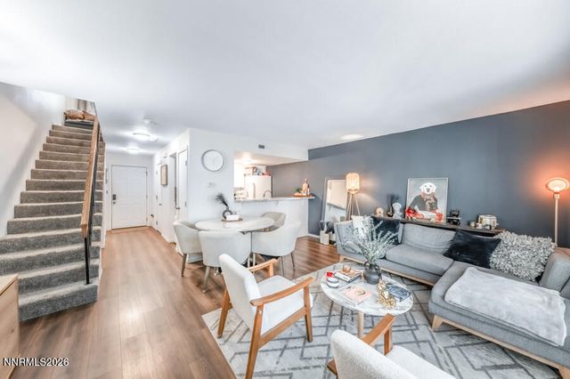 979 Damon Lane, Sparks, NV 89431