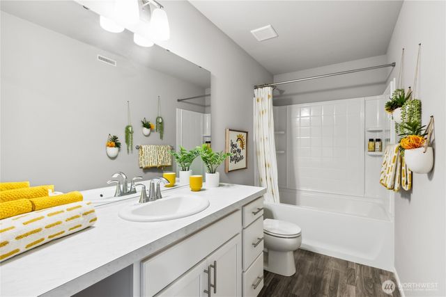 13434 323rd Avenue SE, Sultan, WA 98294