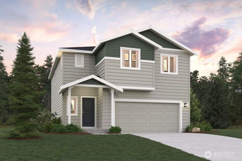 13434 323rd Avenue SE, Sultan, WA 98294