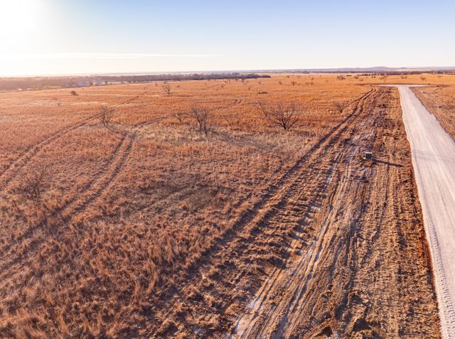 Lot 9 TBD FM 1226, Hawley, TX 79525