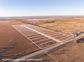 Lot 9 TBD FM 1226, Hawley, TX 79525
