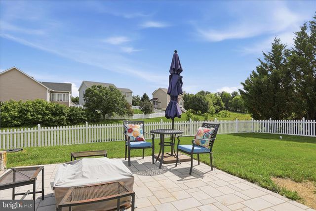 171 WEBBER SPRINGS DR, Inwood, WV 25428