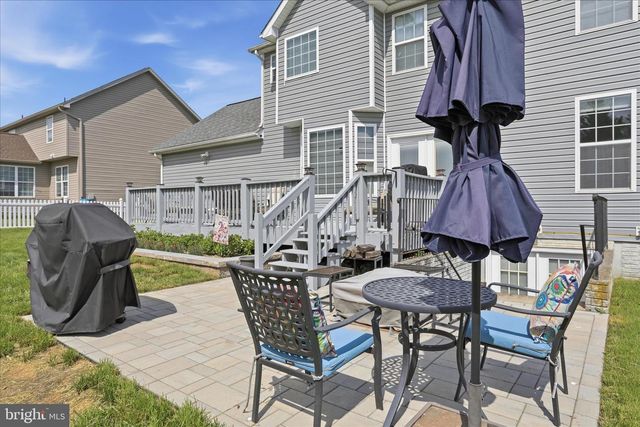 171 WEBBER SPRINGS DR, Inwood, WV 25428