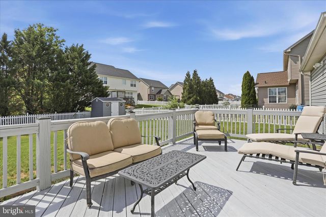 171 WEBBER SPRINGS DR, Inwood, WV 25428