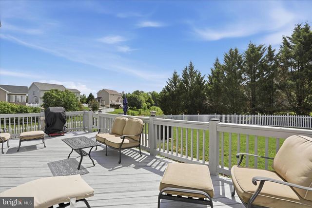 171 WEBBER SPRINGS DR, Inwood, WV 25428