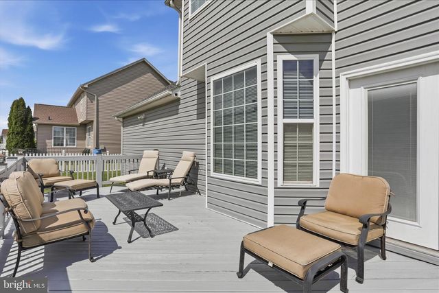 171 WEBBER SPRINGS DR, Inwood, WV 25428