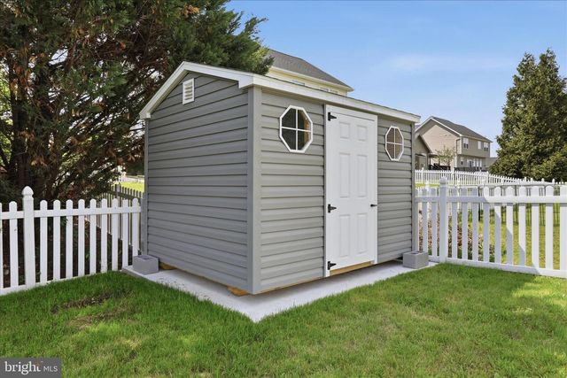 171 WEBBER SPRINGS DR, Inwood, WV 25428