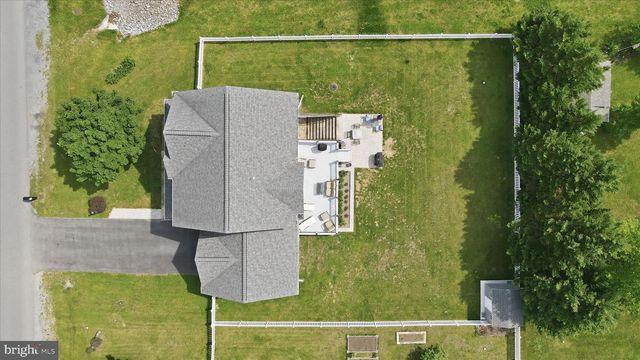 171 WEBBER SPRINGS DR, Inwood, WV 25428