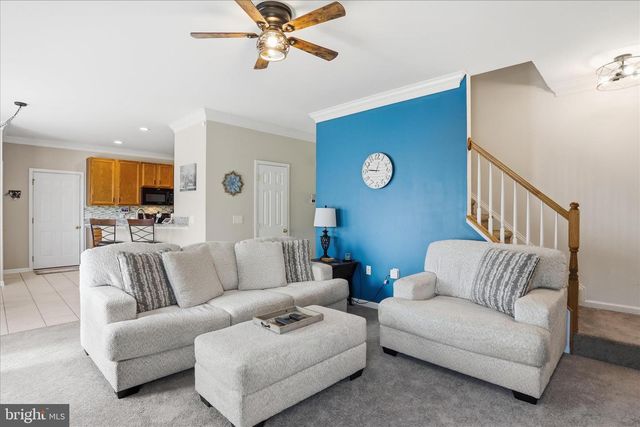 171 WEBBER SPRINGS DR, Inwood, WV 25428