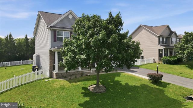 171 WEBBER SPRINGS DR, Inwood, WV 25428